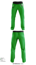 Night Hawks 6821868 Sweatpants - 1