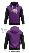 North Alabama United 84507113 Hoodie - 1