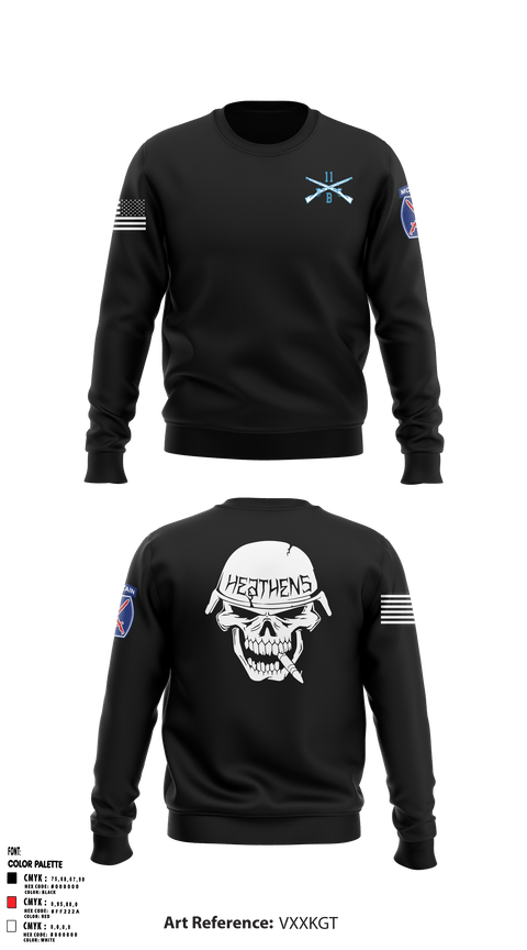 Crew Neck Sweatshirt, , , Teamtime, Team time, sublimation, custom sports apparel, team uniforms, spirit wear, spiritwear, sports uniforms, custom shirts, team store, custom team store, fundraiser sports, apparel fundraiser