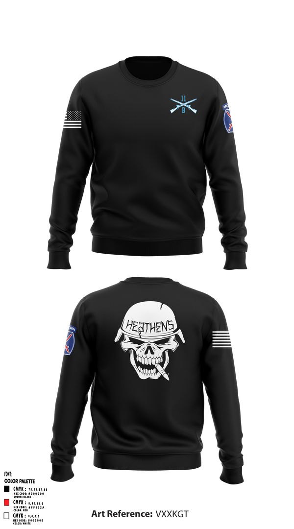 Crew Neck Sweatshirt, , , Teamtime, Team time, sublimation, custom sports apparel, team uniforms, spirit wear, spiritwear, sports uniforms, custom shirts, team store, custom team store, fundraiser sports, apparel fundraiser