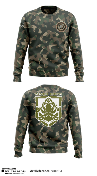 Crew Neck Sweatshirt, , , Teamtime, Team time, sublimation, custom sports apparel, team uniforms, spirit wear, spiritwear, sports uniforms, custom shirts, team store, custom team store, fundraiser sports, apparel fundraiser