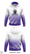 Mile High Elites FC 3524379 Hoodie - 9