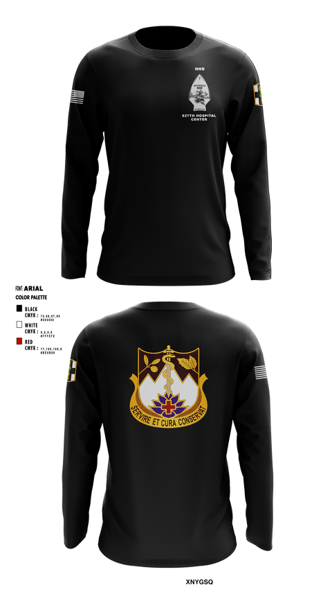 Long Sleeve Performance Shirt, , Army, Teamtime, Team time, sublimation, custom sports apparel, team uniforms, spirit wear, spiritwear, sports uniforms, custom shirts, team store, custom team store, fundraiser sports, apparel fundraiser