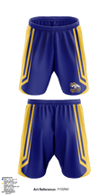 Cape Fear 30259497 Athletic Shorts With Pockets - 1