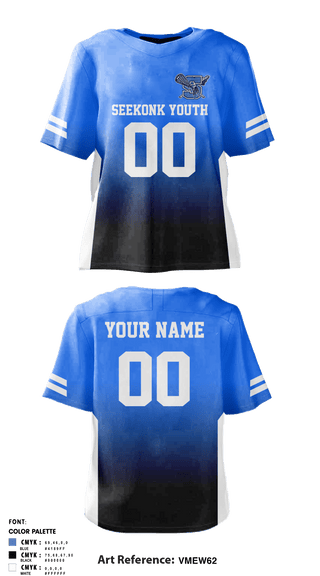 Mens Lacrosse Jersey, Seekonk Youth Lacrosse Association, Men's Lacrosse, Teamtime, Team time, sublimation, custom sports apparel, team uniforms, spirit wear, spiritwear, sports uniforms, custom shirts, team store, custom team store, fundraiser sports, apparel fundraiser