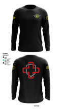 Border State Security 76482364 Long Sleeve Performance Shirt - 2