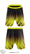 Alameda High School Soccer 52752850 Mens Soccer Shorts - 1