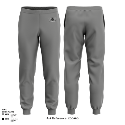 10th CAB H2F 35470377 Joggers - 1