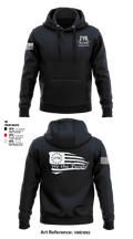TYR Advanced Training Solutions 55916115 Hoodie - 1