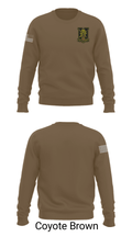 91 Msos/ TRF 65752909 Crew Neck Sweatshirt - 8