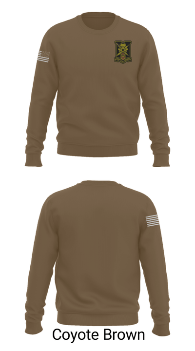 91 Msos/ TRF 65752909 Crew Neck Sweatshirt - 8