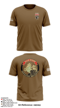 Pale Horse 72886265 Short Sleeve Performance Shirt - 18