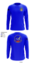Rescue AFE 23786541 Long Sleeve Performance Shirt - 5