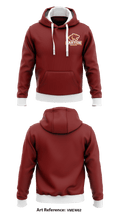 Oakton Golf 95528229 Hoodie - 1