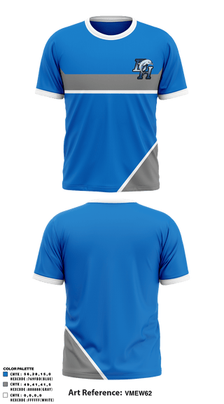 Short Sleeve Performance Shirt, Dana Hills Dolphins, Spirit Store, Teamtime, Team time, sublimation, custom sports apparel, team uniforms, spirit wear, spiritwear, sports uniforms, custom shirts, team store, custom team store, fundraiser sports, apparel fundraiser