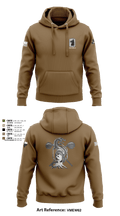 370th CHEM CO 84138167 Hoodie - 59