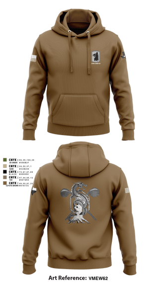Hoodie, , Army, Teamtime, Team time, sublimation, custom sports apparel, team uniforms, spirit wear, spiritwear, sports uniforms, custom shirts, team store, custom team store, fundraiser sports, apparel fundraiser