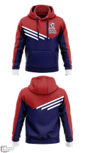 Veterans Memorial High School Cross Country 41103611 Hoodie - 1