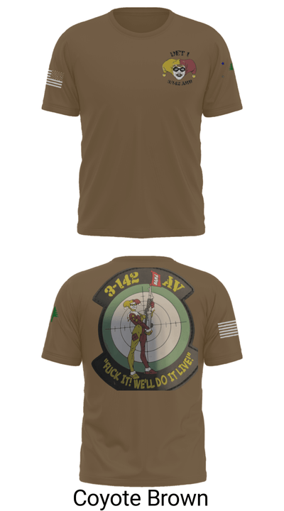 3-142 53517612 Short Sleeve Performance Shirt - 32