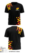 Hawaii Gamers & Streaming Association 501c3 60906741 Short Sleeve Performance Shirt - 2