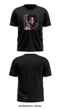 Karma Culture 25439830 Short Sleeve Performance Shirt - 5