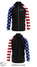 Rebels 8354115 Windbreaker - 1