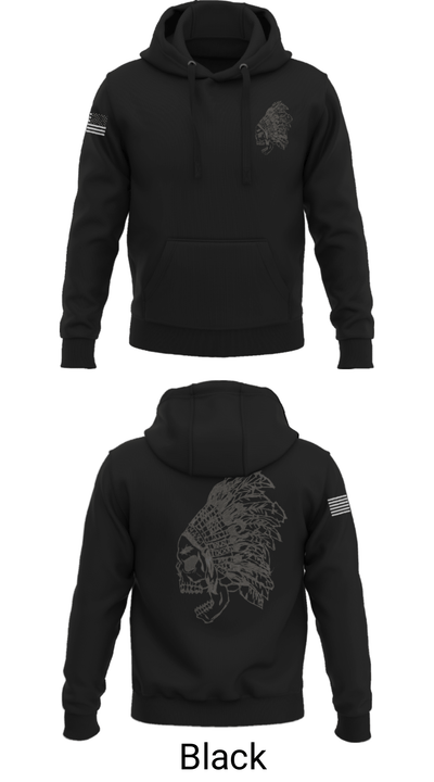 MASS-1 95800684 Hoodie - 45
