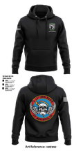 D Co 2-13 AVN REGT_SOLDIERS 19374503 Hoodie - 1