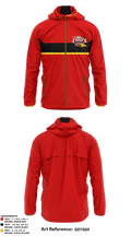 Killeen-Cove Chiefs 26950723 Windbreaker - 1