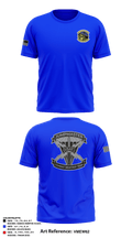 18 CWS 64943674 Short Sleeve Performance Shirt - 2