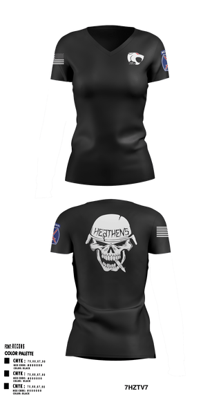 Women's Short Sleeve Vneck Shirt, , , Teamtime, Team time, sublimation, custom sports apparel, team uniforms, spirit wear, spiritwear, sports uniforms, custom shirts, team store, custom team store, fundraiser sports, apparel fundraiser