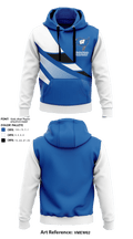 Wheatland Junior Pirates 42592626 Hoodie - 1
