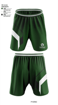 Torresdale Boys Club 76068313 Athletic Shorts With Pockets - 1