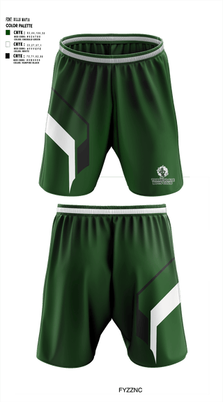 Athletic Shorts With Pockets, Torresdale Boys Club, Men's Soccer, Teamtime, Team time, sublimation, custom sports apparel, team uniforms, spirit wear, spiritwear, sports uniforms, custom shirts, team store, custom team store, fundraiser sports, apparel fundraiser