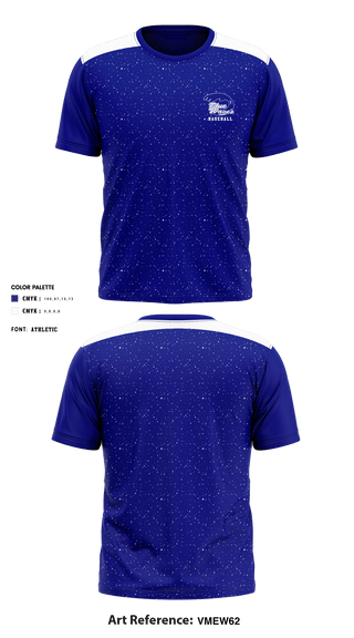 Short Sleeve Performance Shirt, Port Gibson High School Baseball, Baseball, Teamtime, Team time, sublimation, custom sports apparel, team uniforms, spirit wear, spiritwear, sports uniforms, custom shirts, team store, custom team store, fundraiser sports, apparel fundraiser