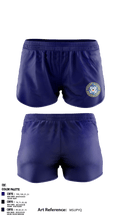 Recruiting Office Atlantic City 64364051 Ranger Panties - 1