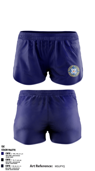 Ranger Panties, , , Teamtime, Team time, sublimation, custom sports apparel, team uniforms, spirit wear, spiritwear, sports uniforms, custom shirts, team store, custom team store, fundraiser sports, apparel fundraiser