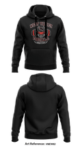 West Valley Scouts 82143538 Hoodie - 5