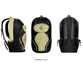 Gear Bag, Gaffney High School Dance, School Spirit Store, Teamtime, Team time, sublimation, custom sports apparel, team uniforms, spirit wear, spiritwear, sports uniforms, custom shirts, team store, custom team store, fundraiser sports, apparel fundraiser