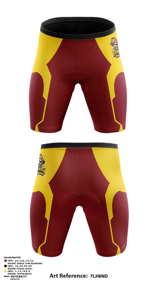 Men's Compression Shorts, Riverview, Wrestling, Teamtime, Team time, sublimation, custom sports apparel, team uniforms, spirit wear, spiritwear, sports uniforms, custom shirts, team store, custom team store, fundraiser sports, apparel fundraiser