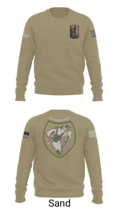 A CO 1-160TH IN 78427118 Crew Neck Sweatshirt - 14