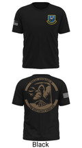 7th Security Forces 36998584 Short Sleeve Performance Shirt - 46