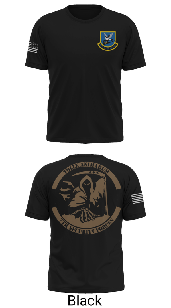 FREE T-SHIRT