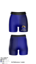 Middletown High School Wrestling 54435437 Compression Shorts - 1