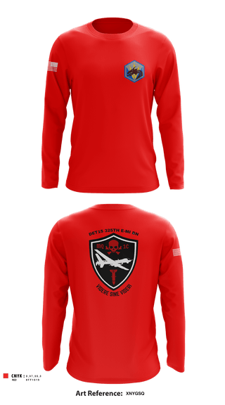 Long Sleeve Performance Shirt, , Army, Teamtime, Team time, sublimation, custom sports apparel, team uniforms, spirit wear, spiritwear, sports uniforms, custom shirts, team store, custom team store, fundraiser sports, apparel fundraiser