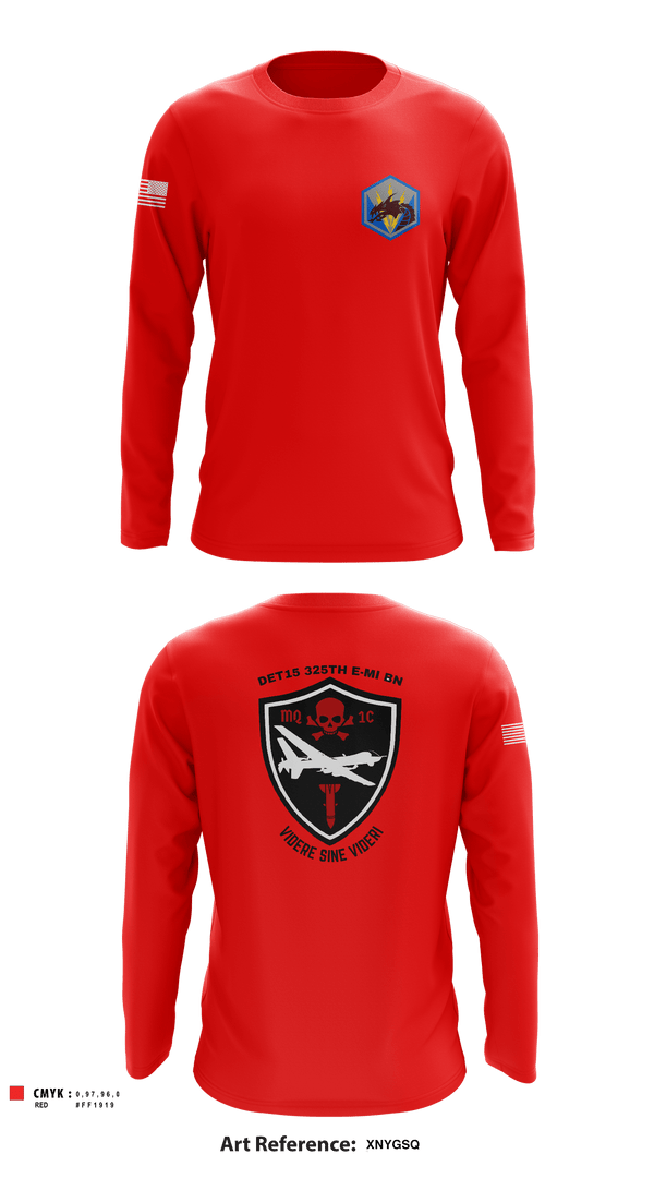 Long Sleeve Performance Shirt, , Army, Teamtime, Team time, sublimation, custom sports apparel, team uniforms, spirit wear, spiritwear, sports uniforms, custom shirts, team store, custom team store, fundraiser sports, apparel fundraiser