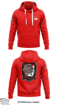 3-6 CAV 11839829 Hoodie - 5
