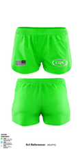 Custom Quality Scaffolding 21228472 Ranger Panties - 1