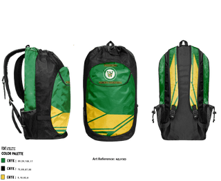 Gear Bag, Woodbridge High School Basketball, Women's Basketball, Teamtime, Team time, sublimation, custom sports apparel, team uniforms, spirit wear, spiritwear, sports uniforms, custom shirts, team store, custom team store, fundraiser sports, apparel fundraiser