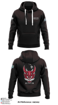 205th MI BN DISE 96750287 Hoodie - 1